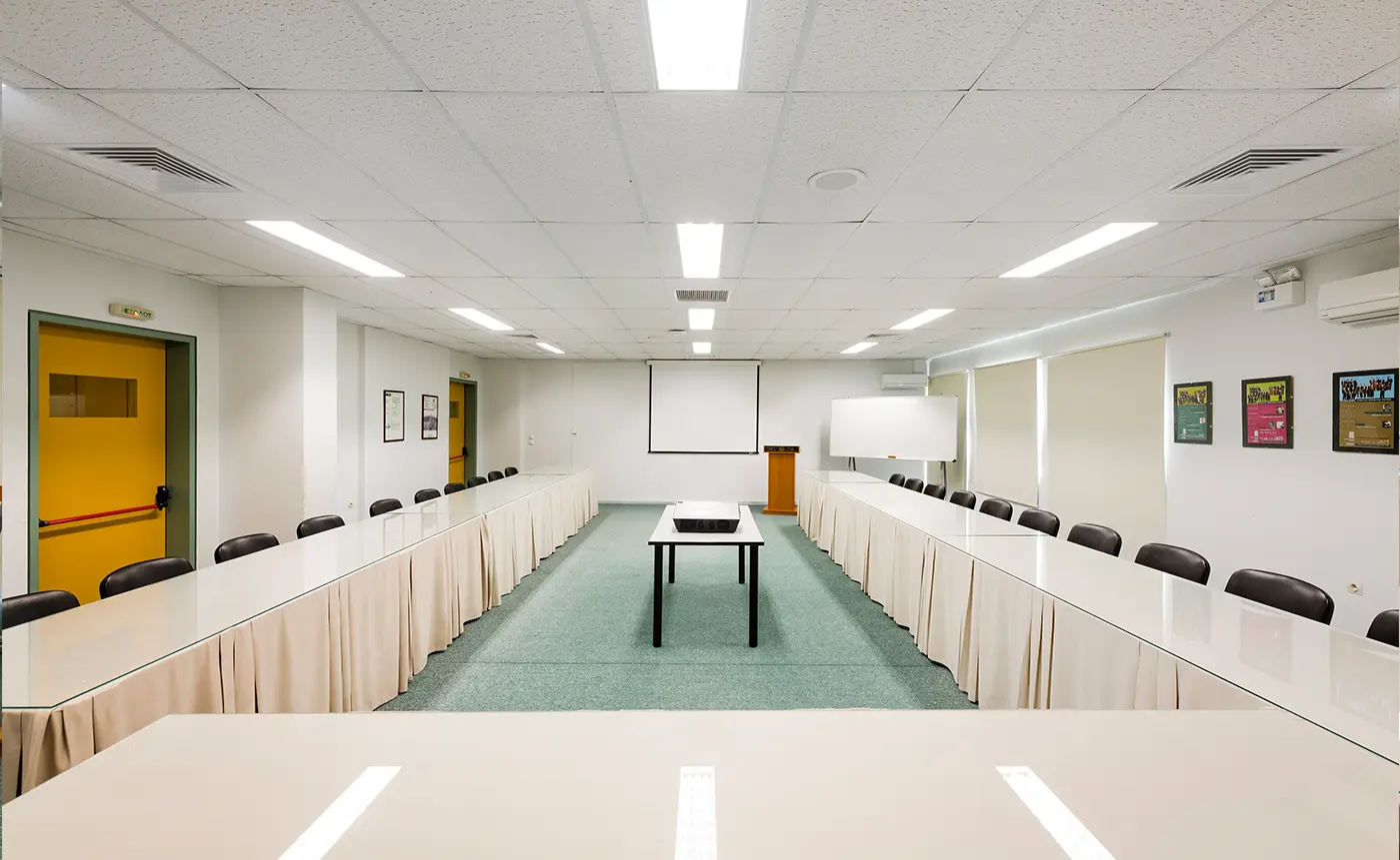 Αίθουσα σεμιναρίων ΙΙ-7