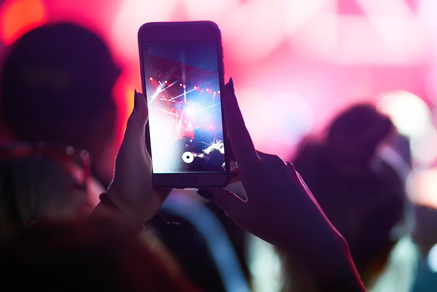 Μουσική Παράσταση