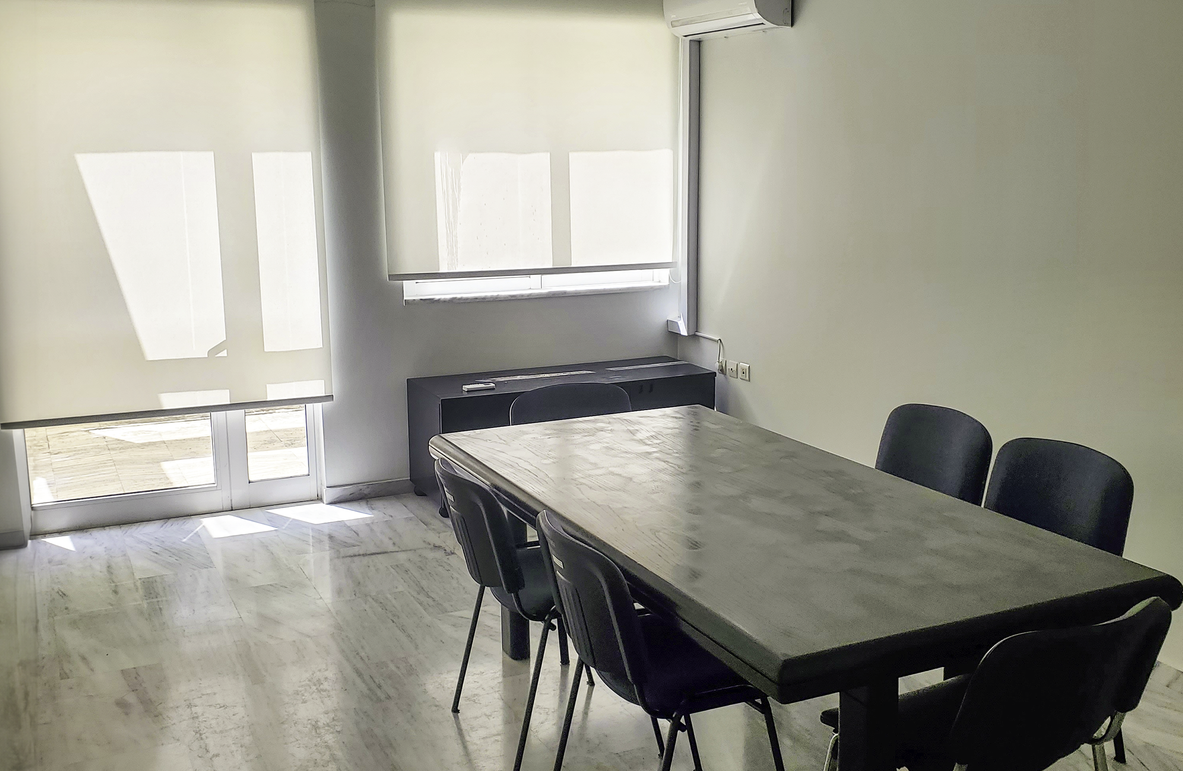 Χώρος Γραφείου