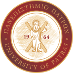 Λογότυπο Πανεπιστημίου Πατρών