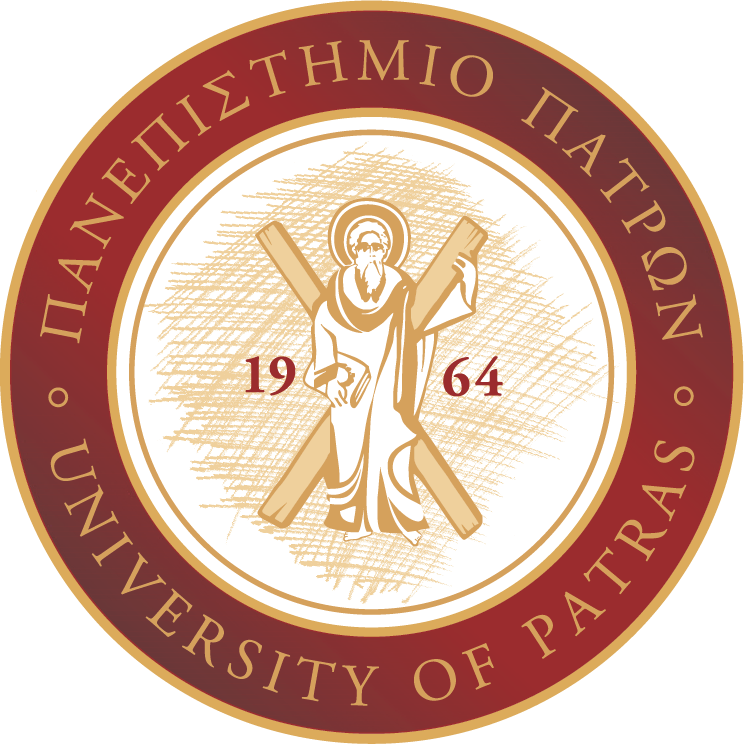Λογότυπο Πανεπιστημίου Πατρών