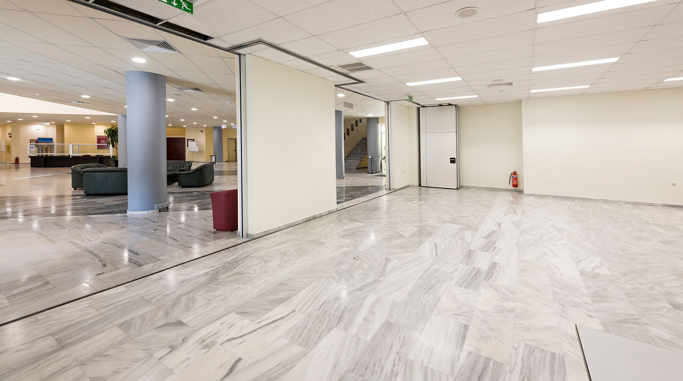 Αίθουσα Πολλαπλών Χρήσεων Ι-6