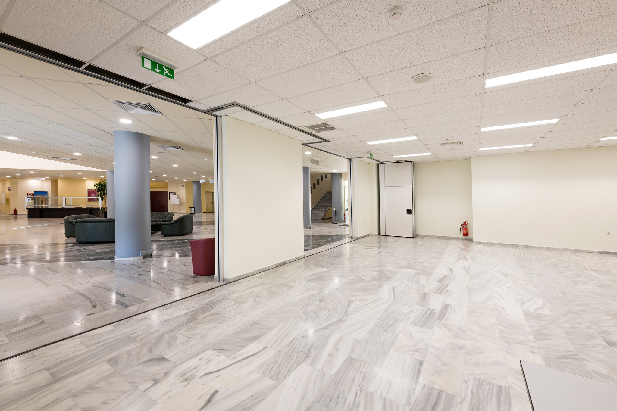 Αίθουσα Πολλαπλών Χρήσεων Ι-6